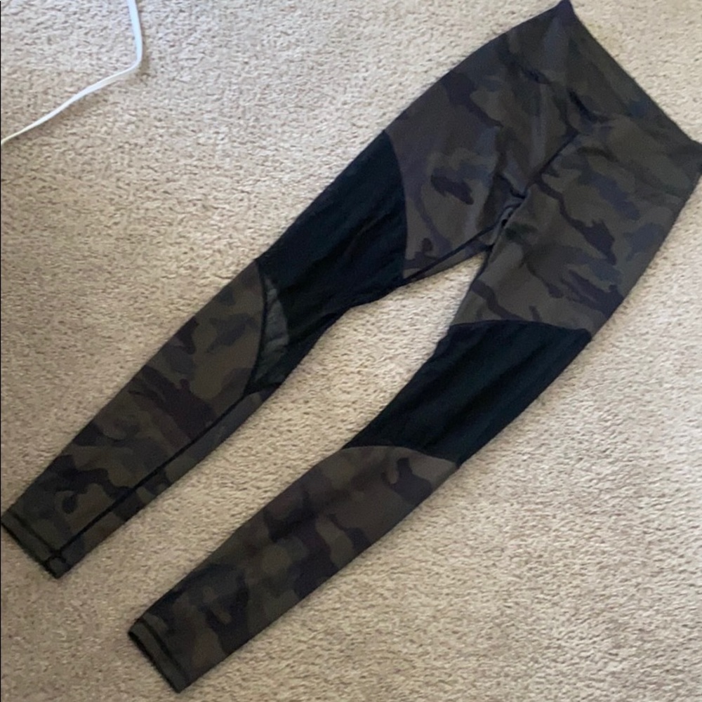 Carbon 38 tights